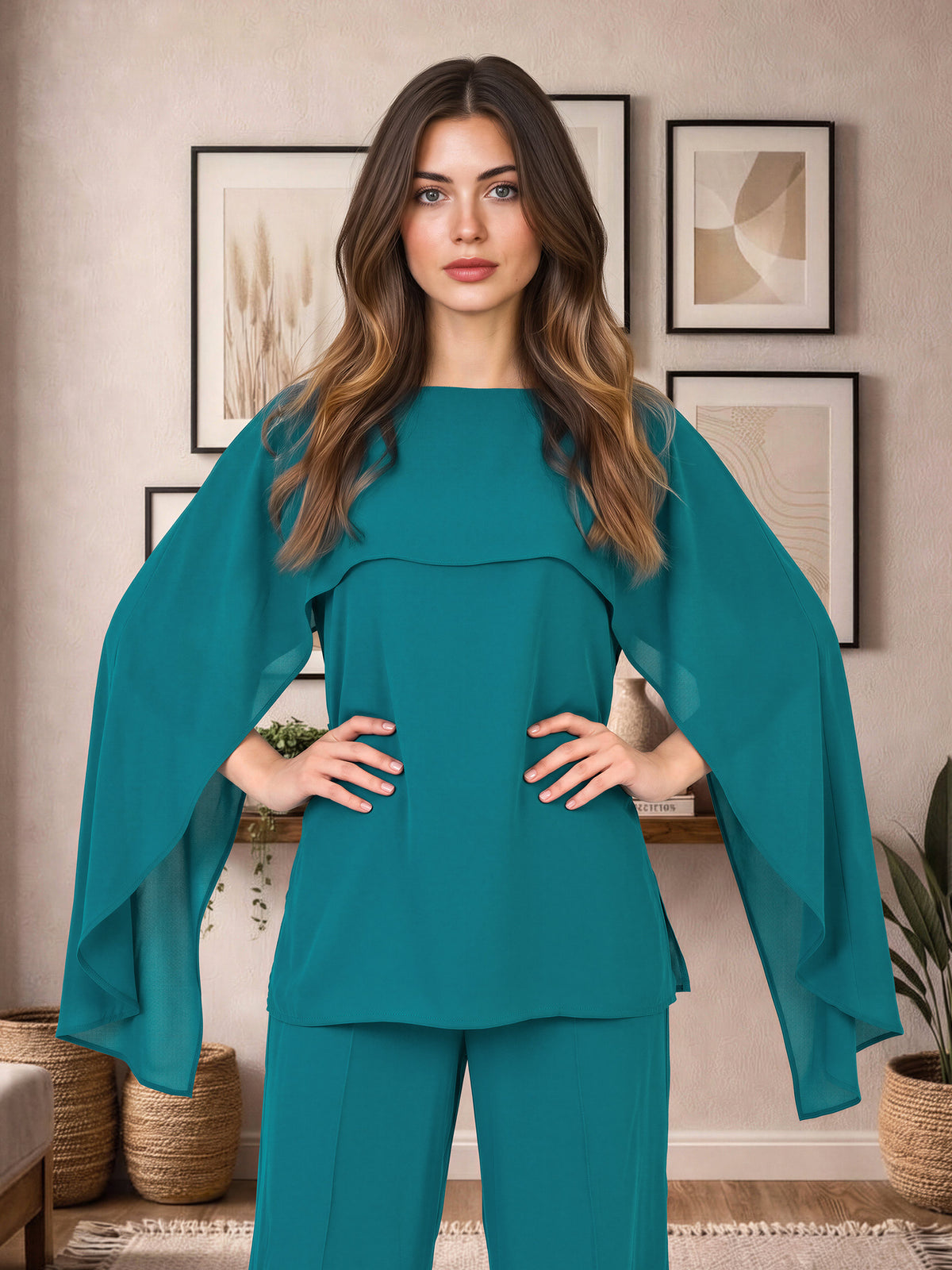 Grip Co-ord Set