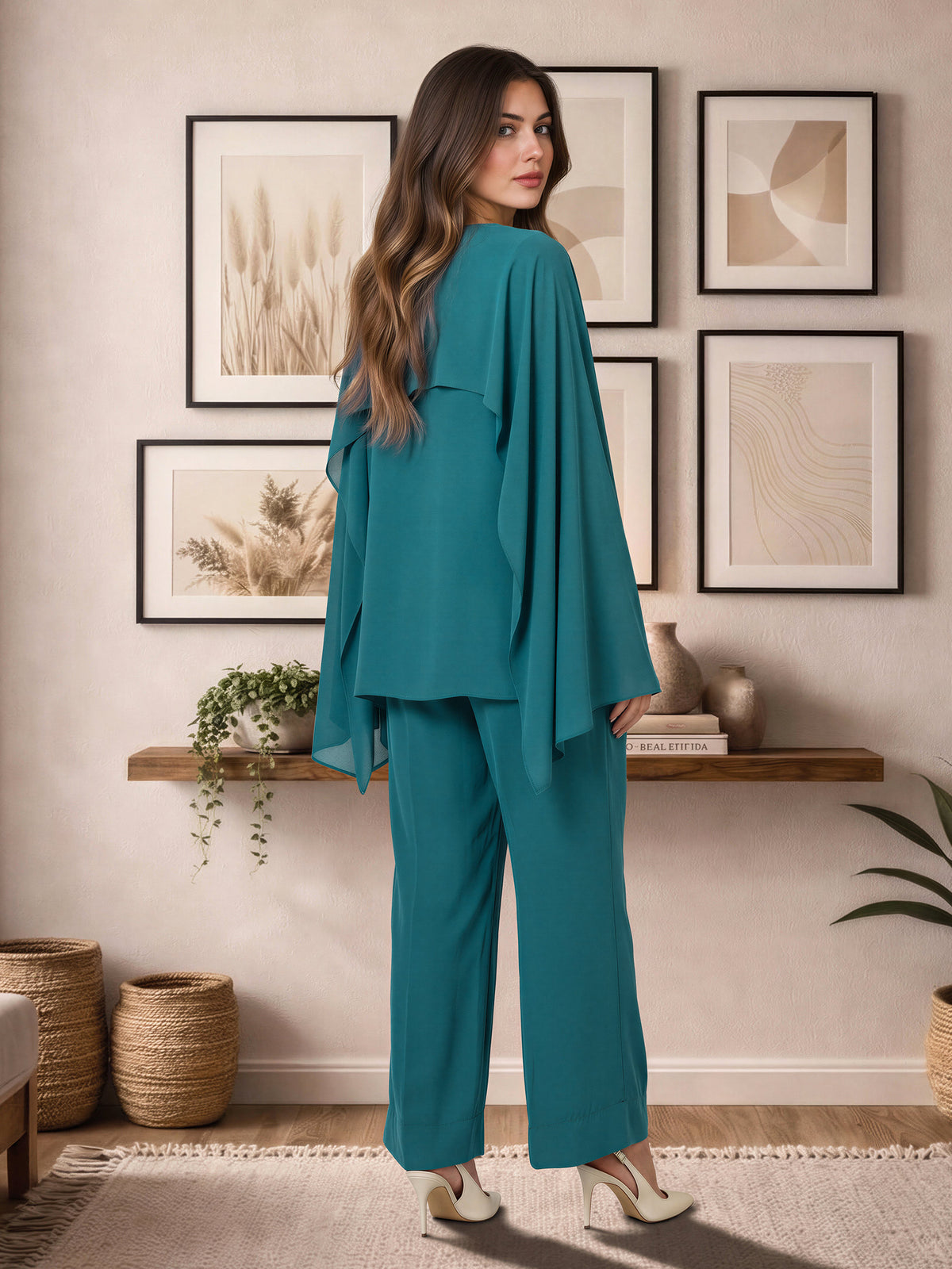 Grip Co-ord Set
