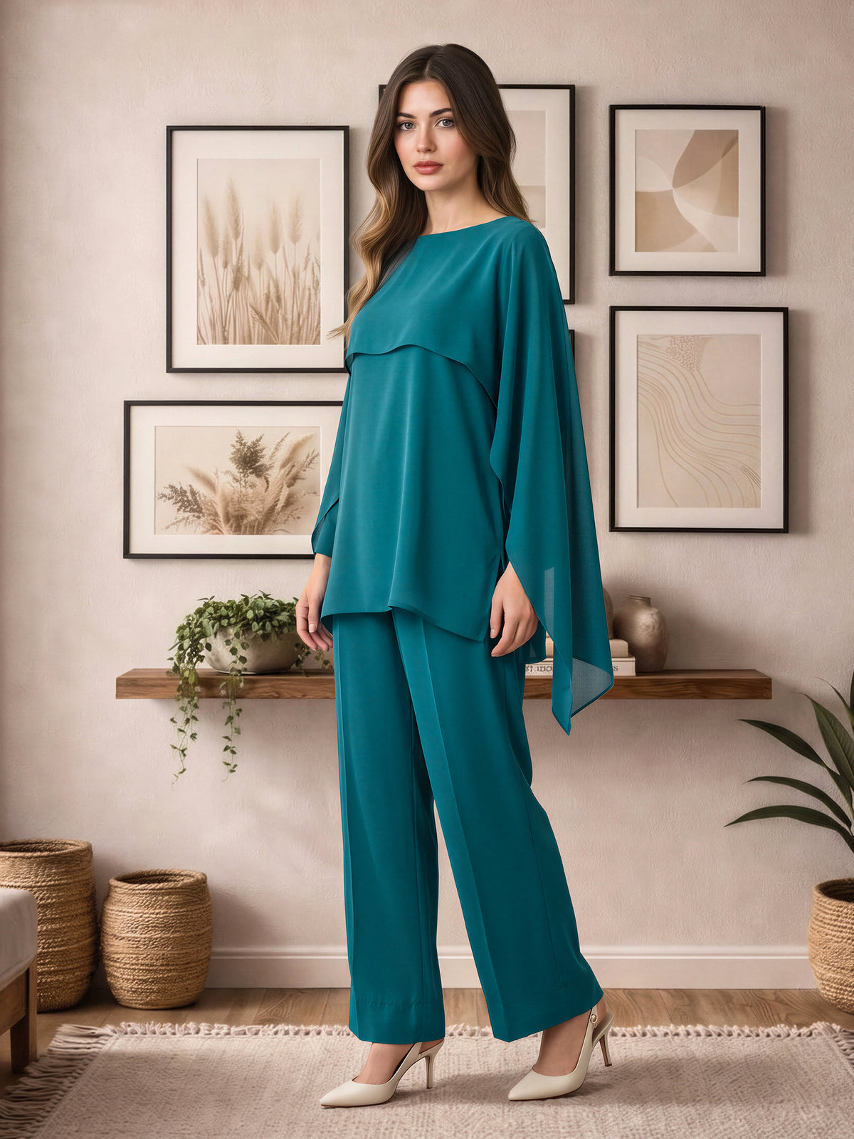Grip Co-ord Set
