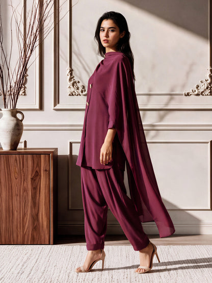 Grip Drape Set