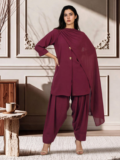 Grip Drape Set