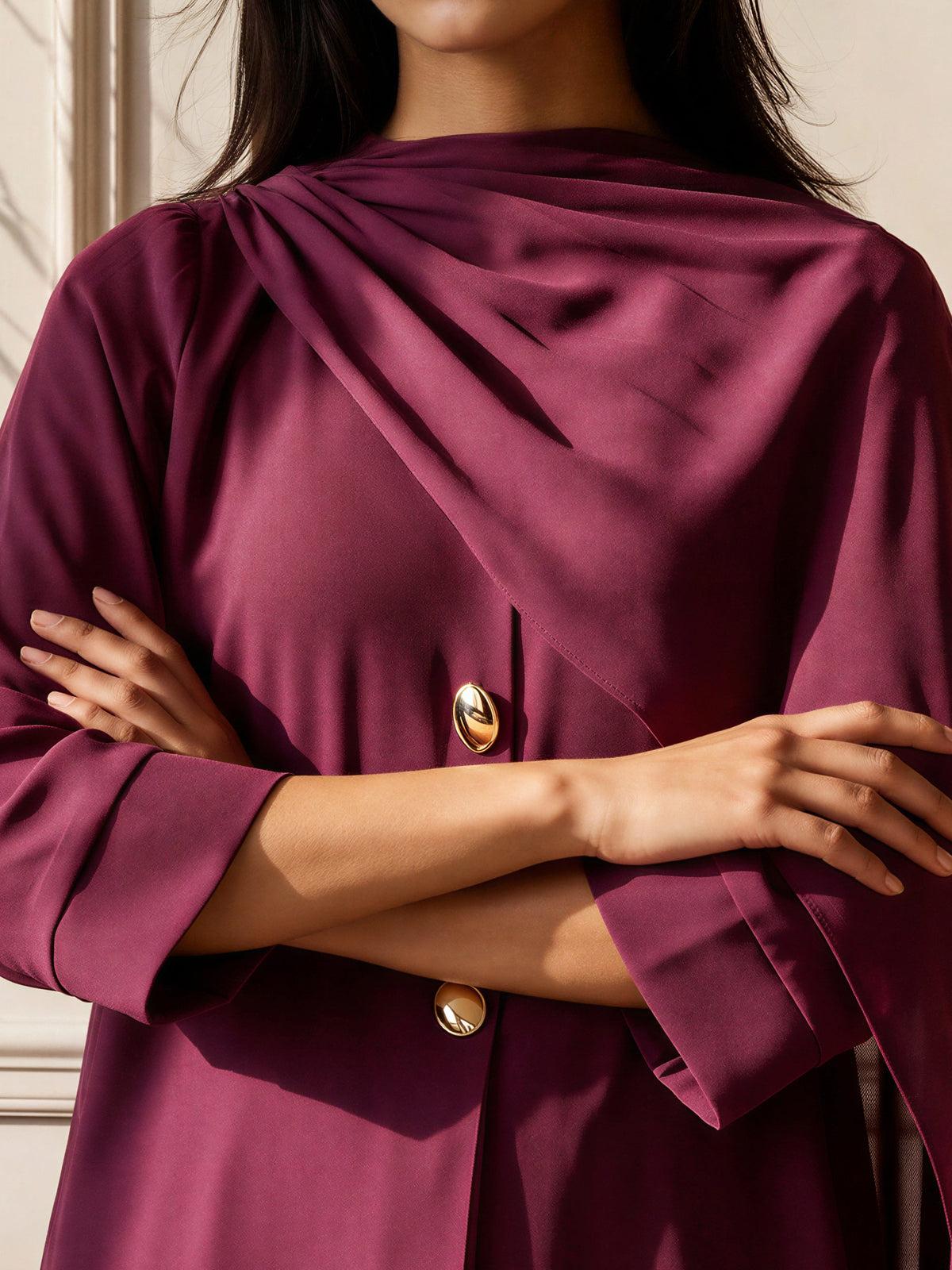 Grip Drape Set