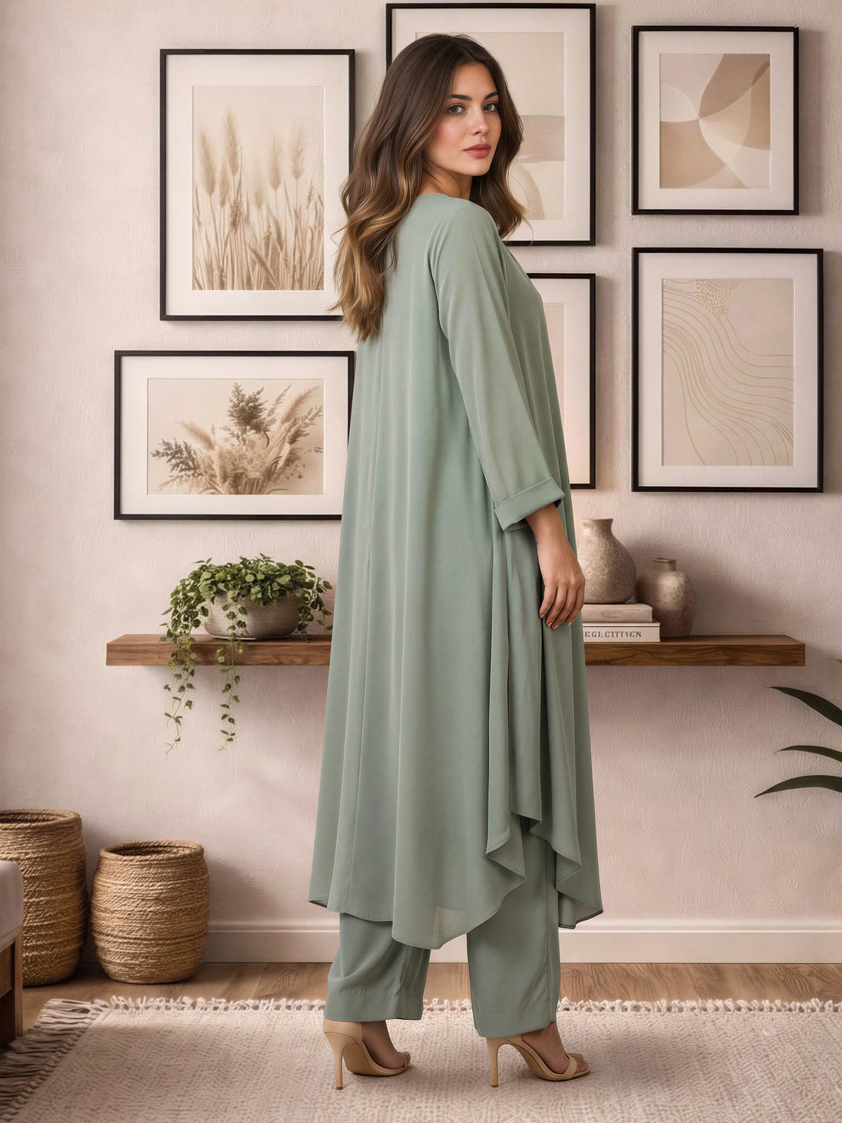 2 Piece Grip Suit (Pret)