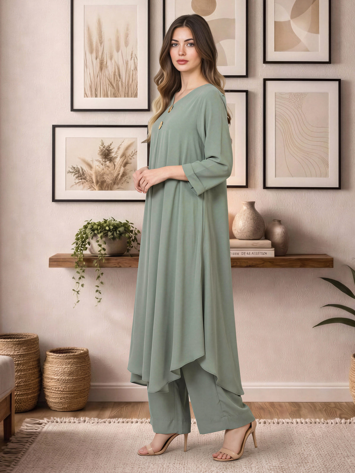 2 Piece Grip Suit (Pret)