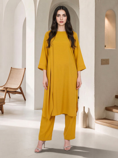 2 Piece Grip Suit (Pret)