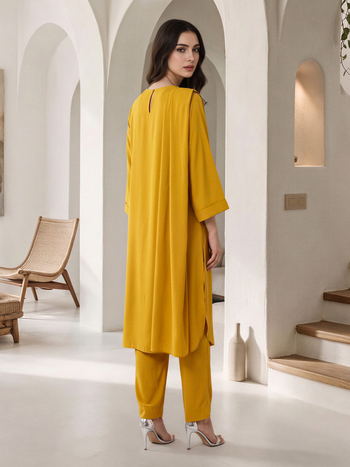 2 Piece Grip Suit (Pret)