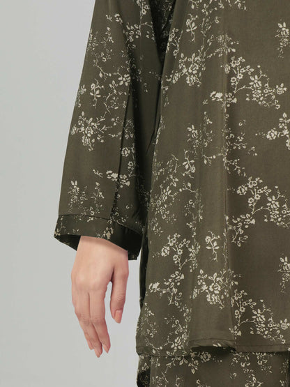 Silk Co-ord Set