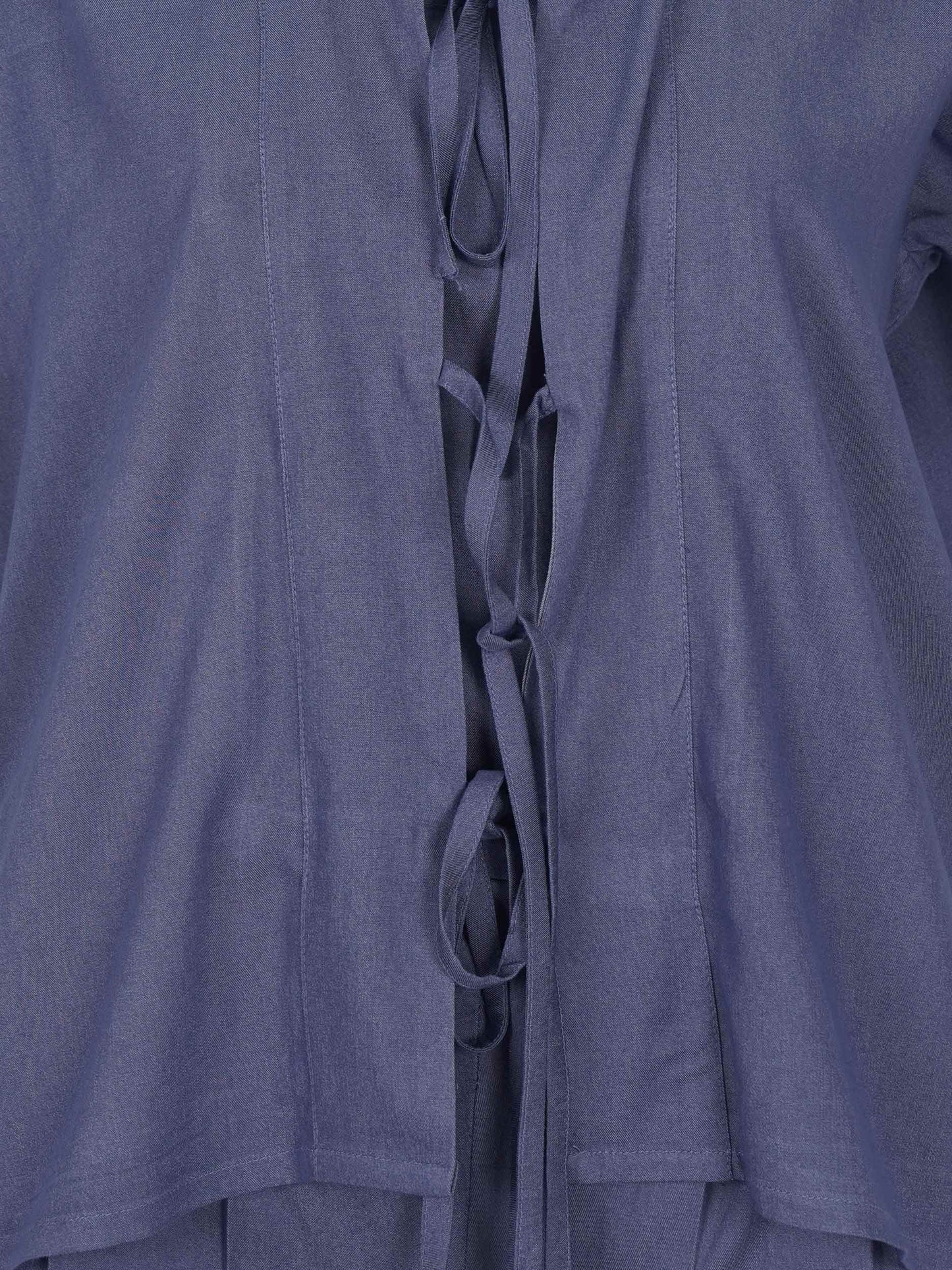 Denim Co-ord Set