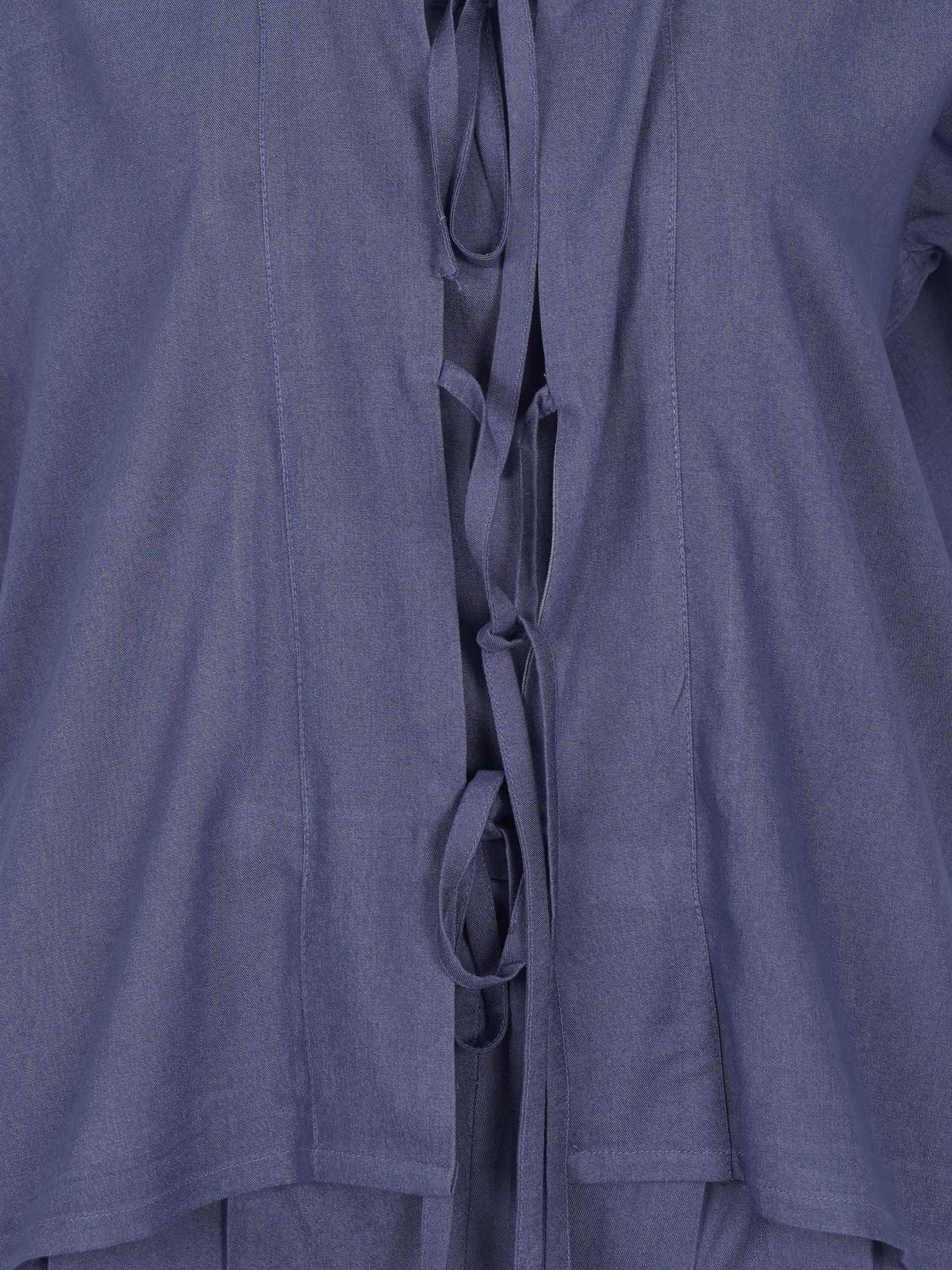 Denim Co-ord Set