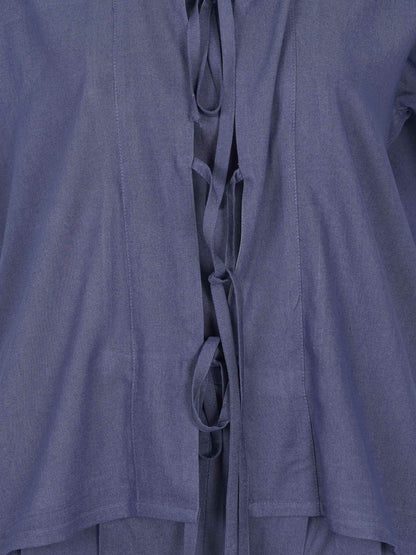 Denim Co-ord Set