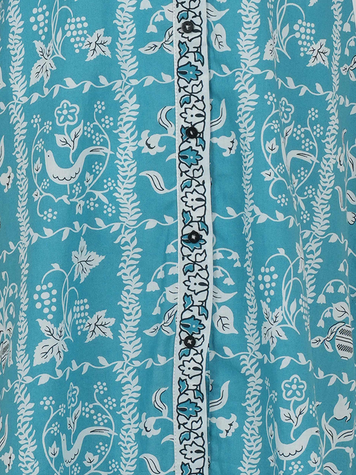 Lawn Shirt (Pret)