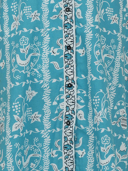 Lawn Shirt (Pret)