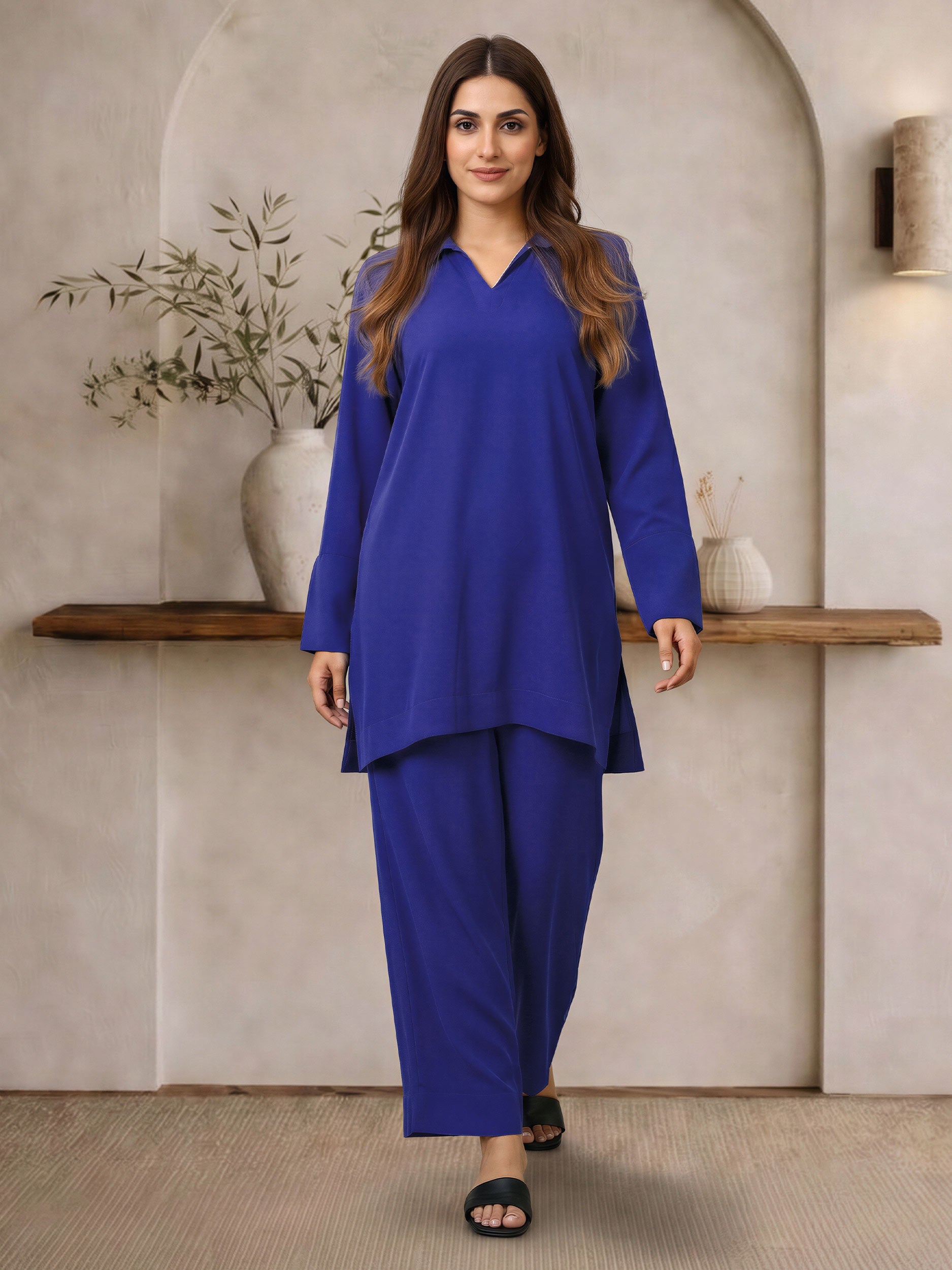 Grip Co-ord Set