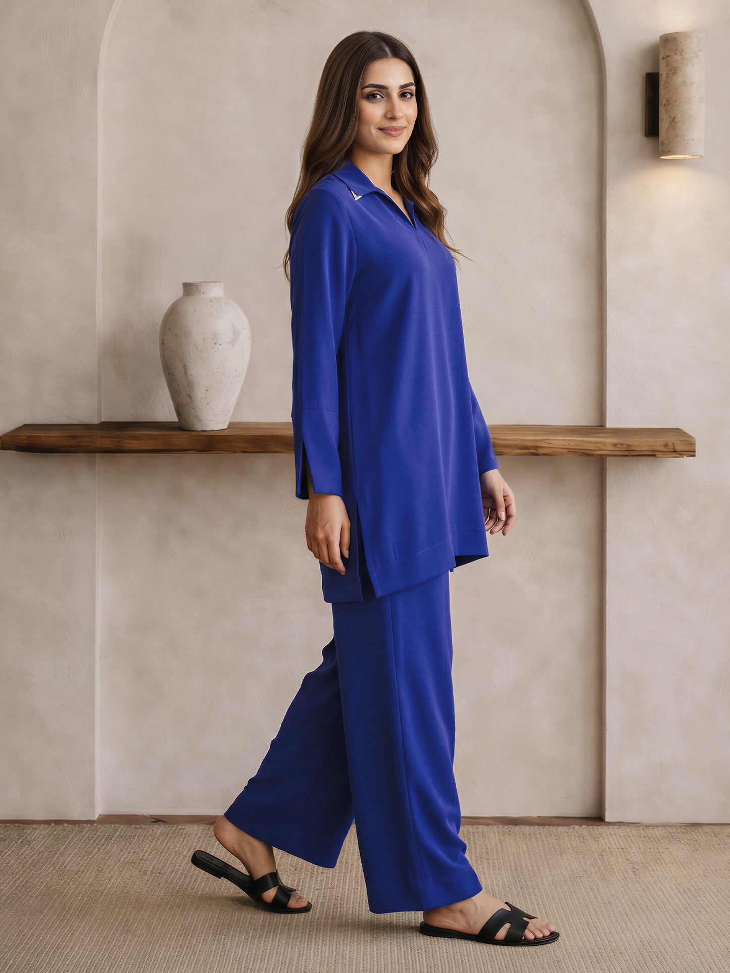 Grip Co-ord Set
