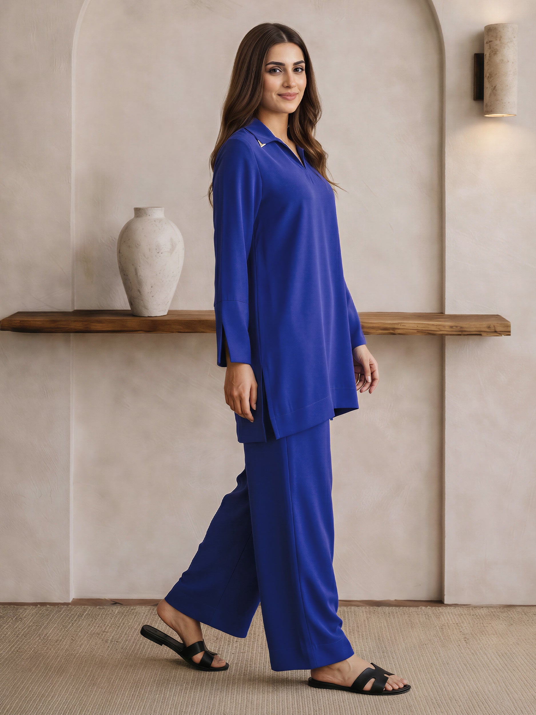 Grip Co-ord Set