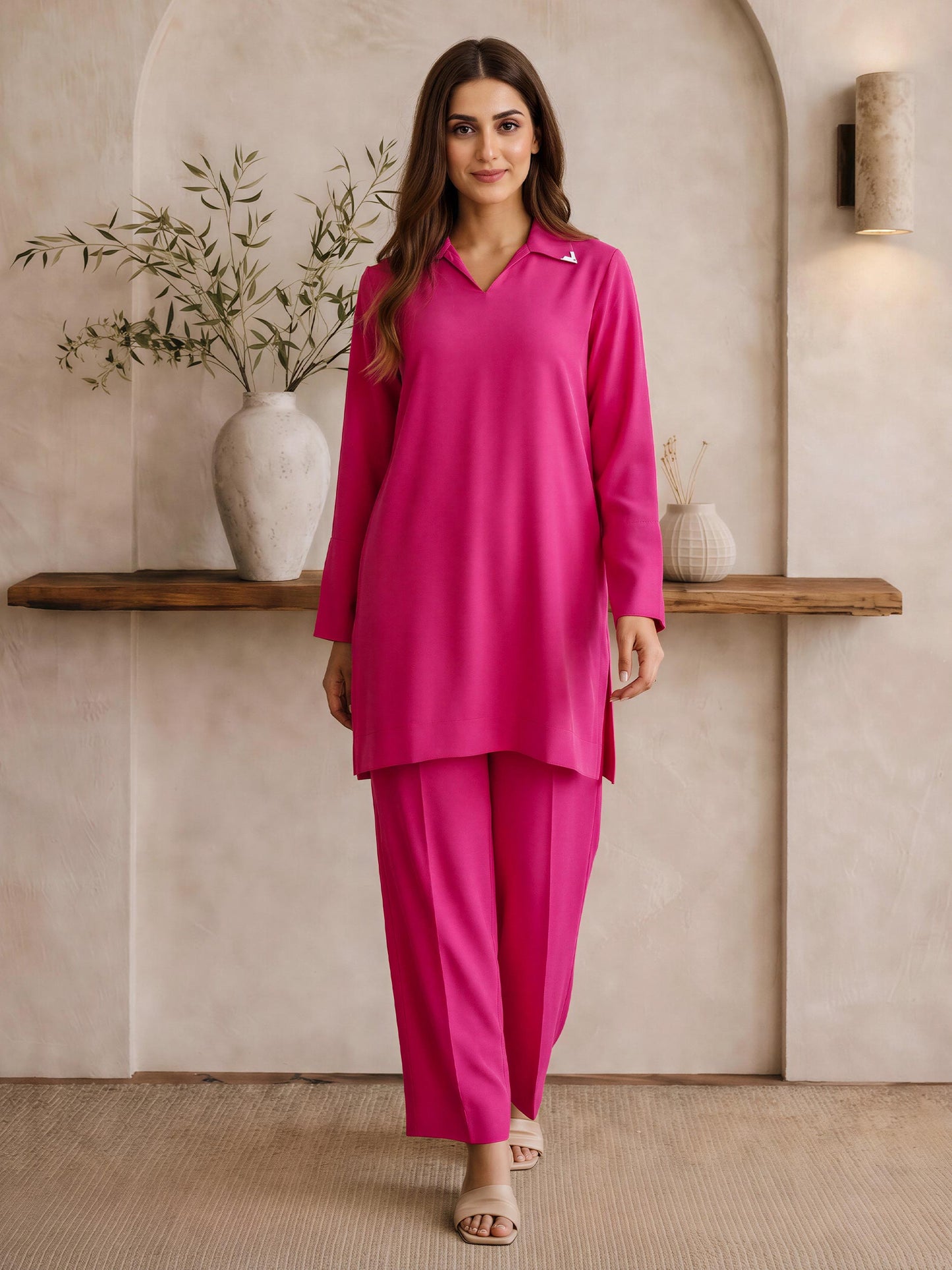 Grip Co-ord Set