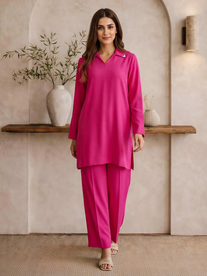 Grip Co-ord Set