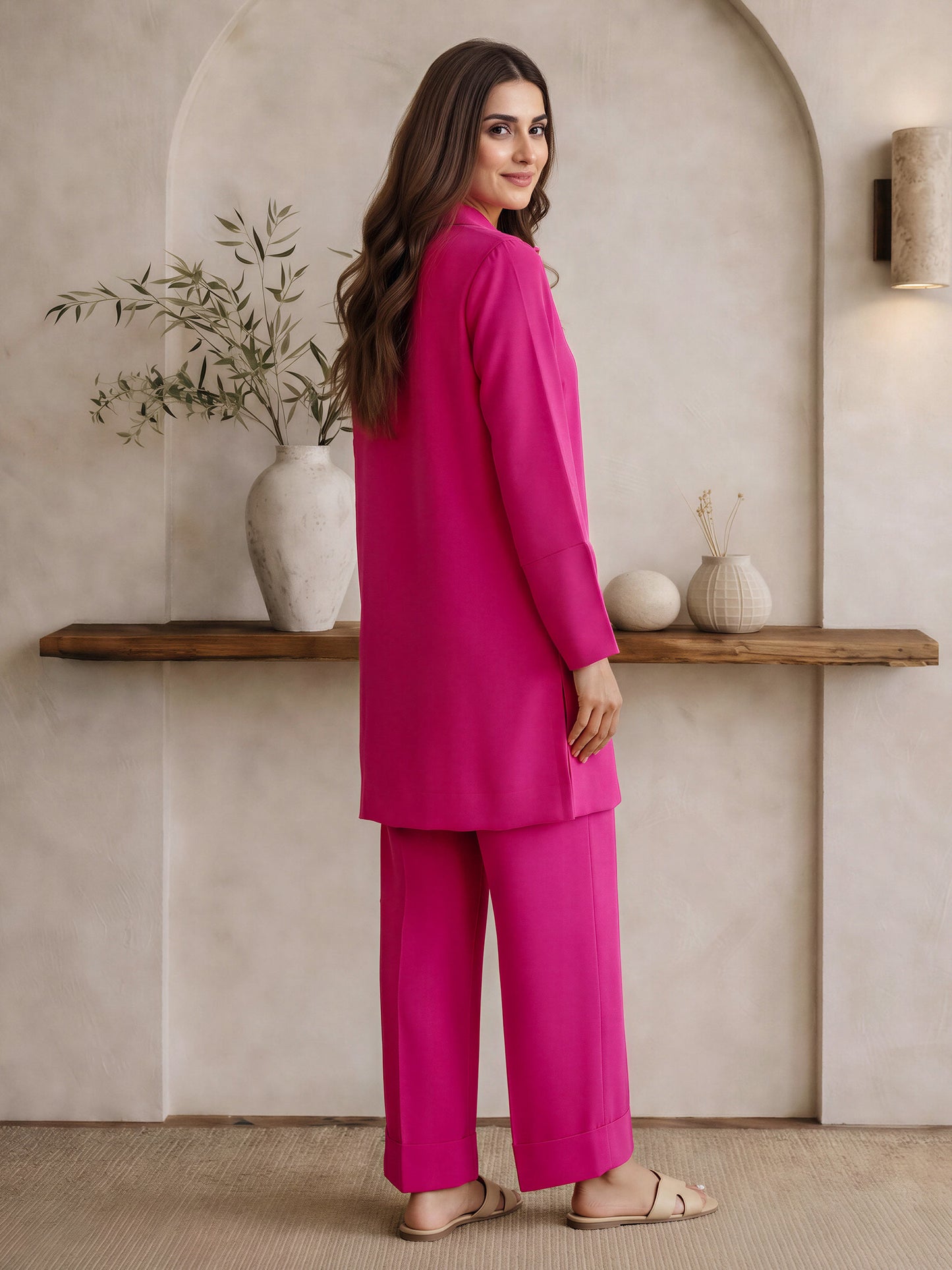 Grip Co-ord Set