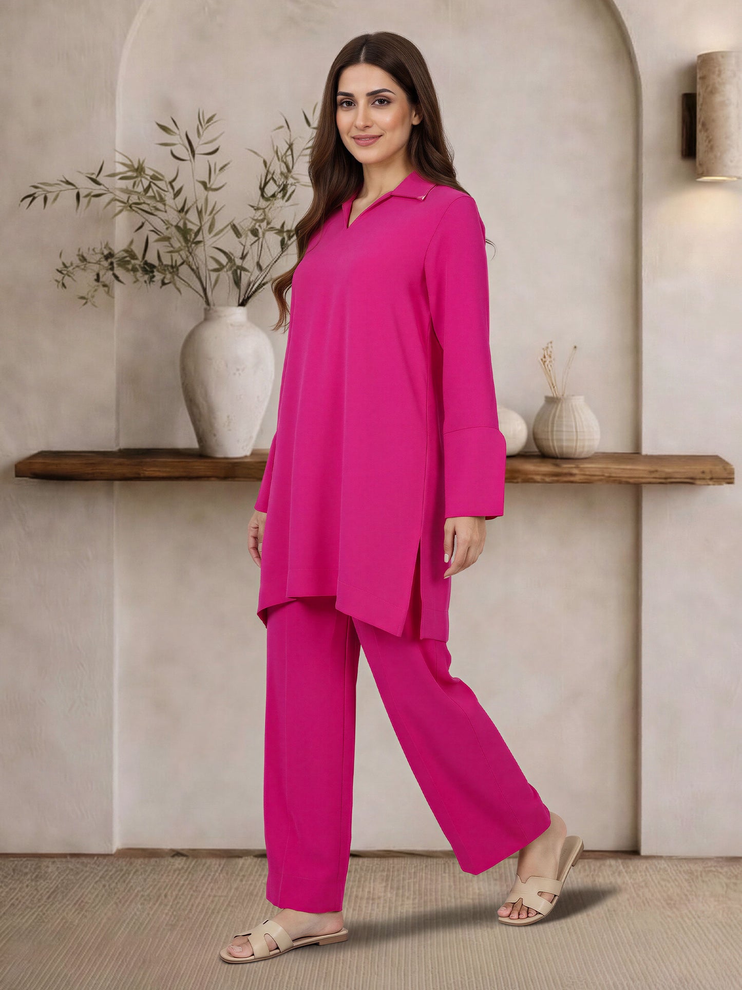 Grip Co-ord Set