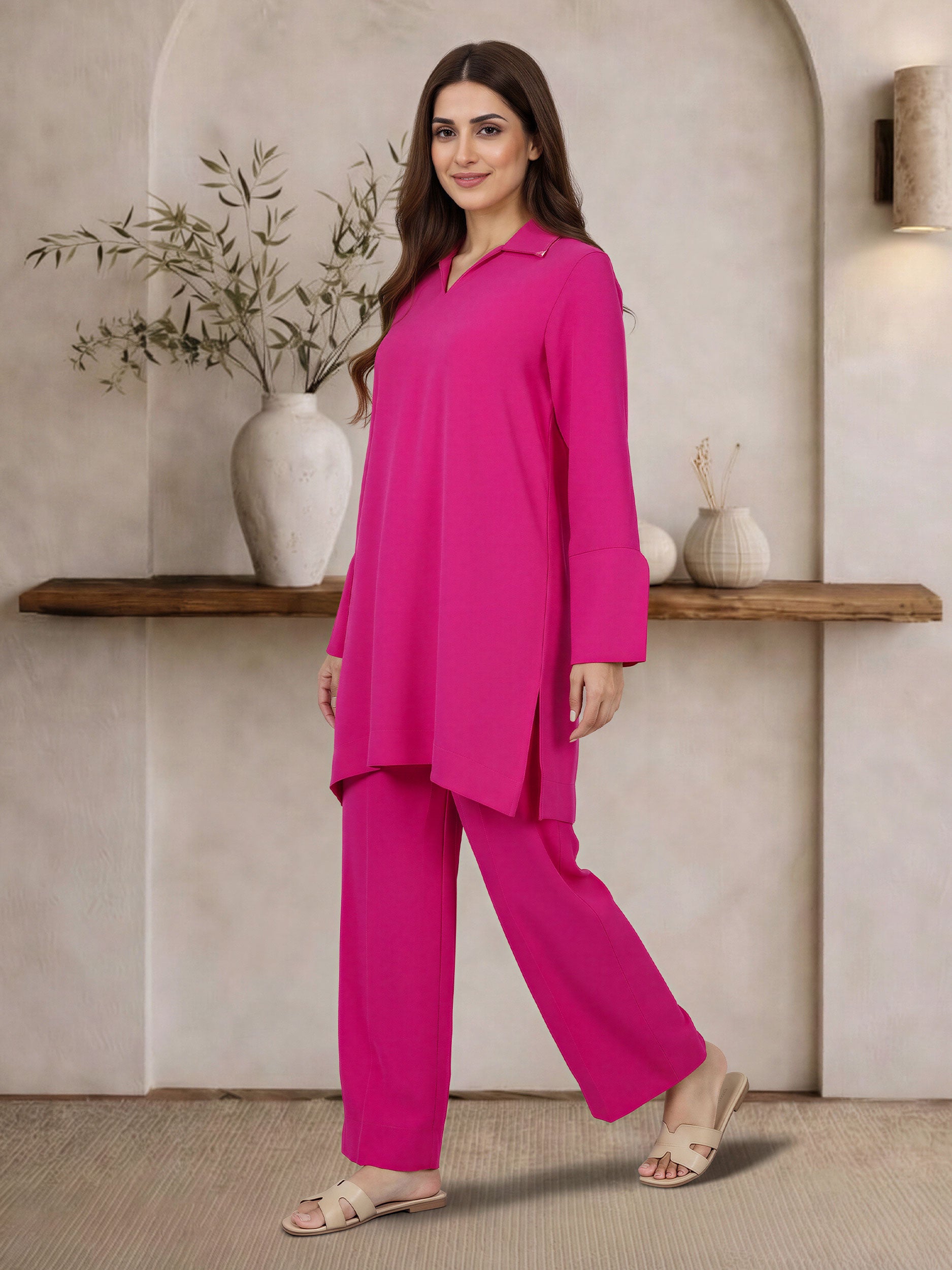 Grip Co-ord Set