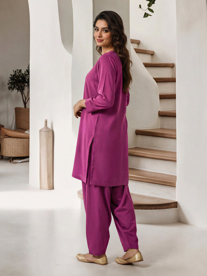 Silk Premium Co-ord Set