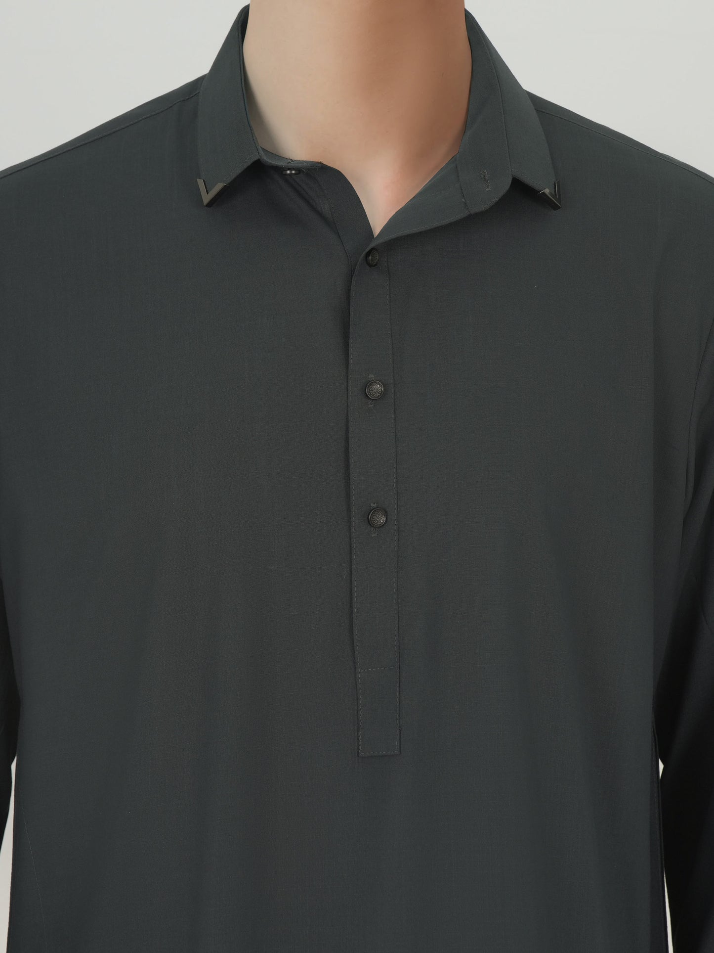 Wash & Wear Texture Suit