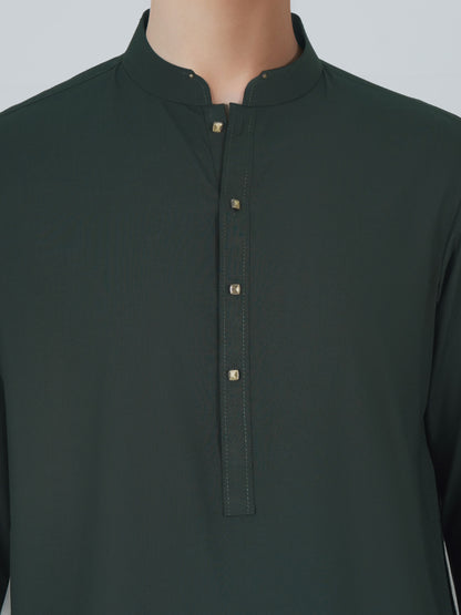 Wash & Wear Texture Suit