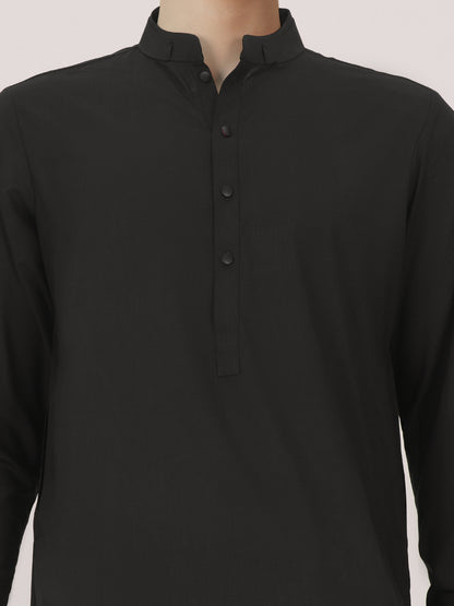 Wash & Wear Suit