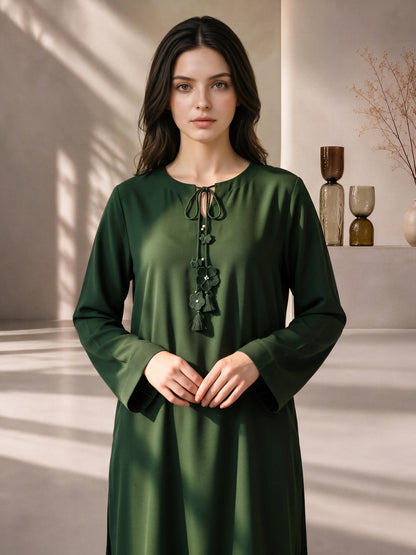 Silk Co-ord Set