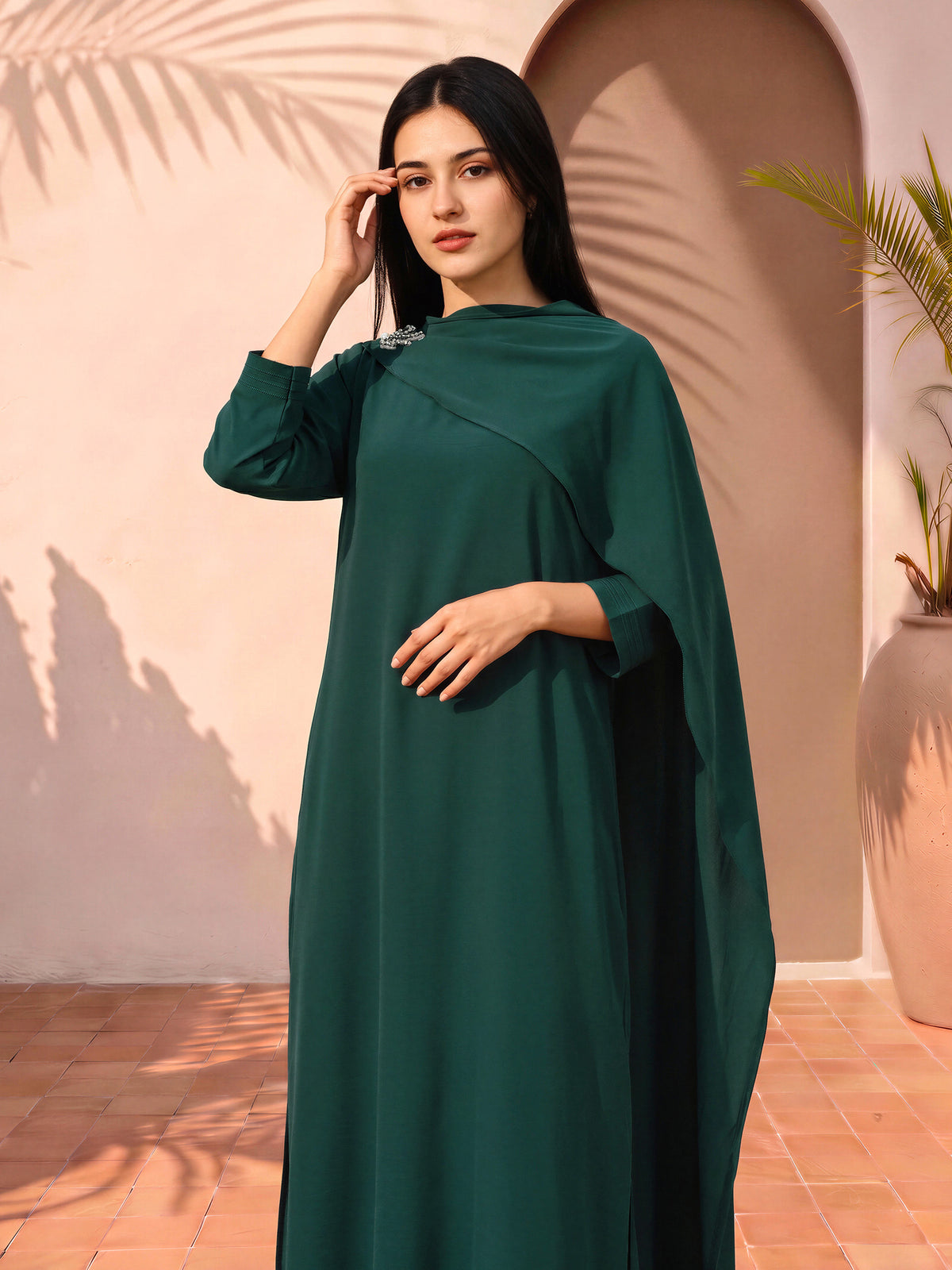 2 Piece Grip Suit (Pret)