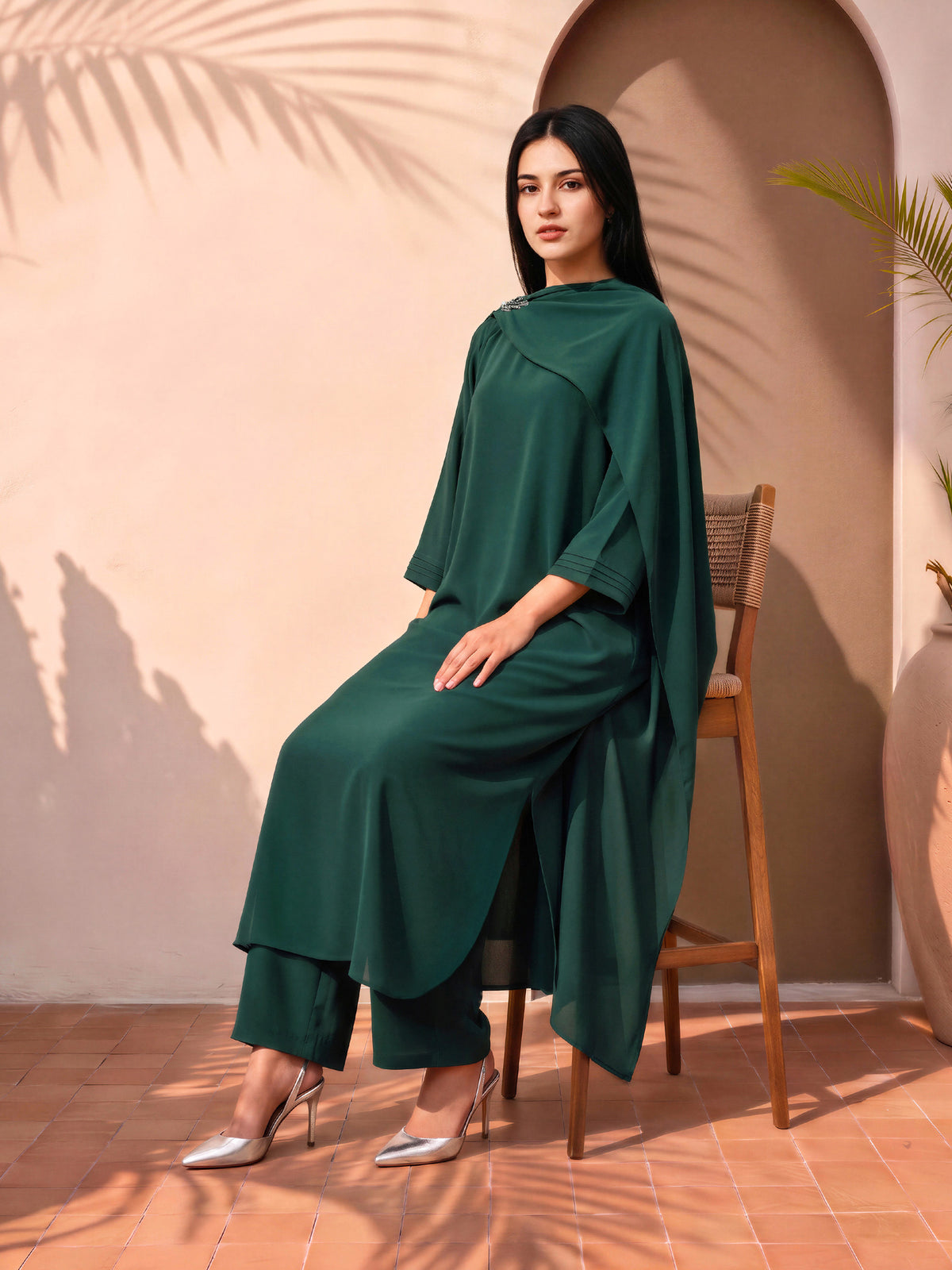 2 Piece Grip Suit (Pret)