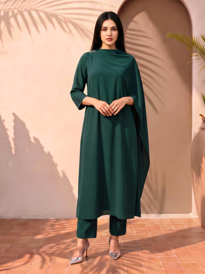 2 Piece Grip Suit (Pret)