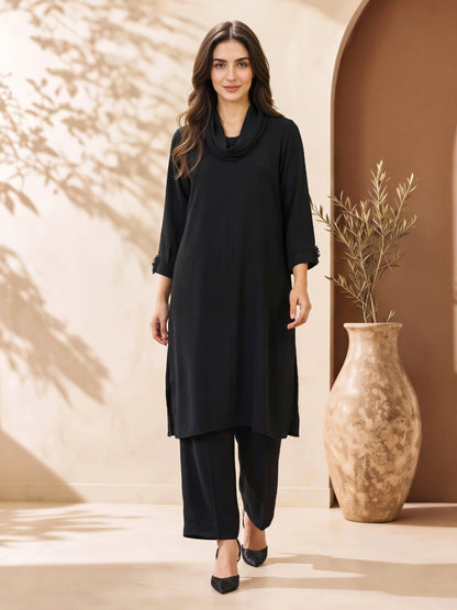 2 Piece Grip Suit- Embellished (Pret)