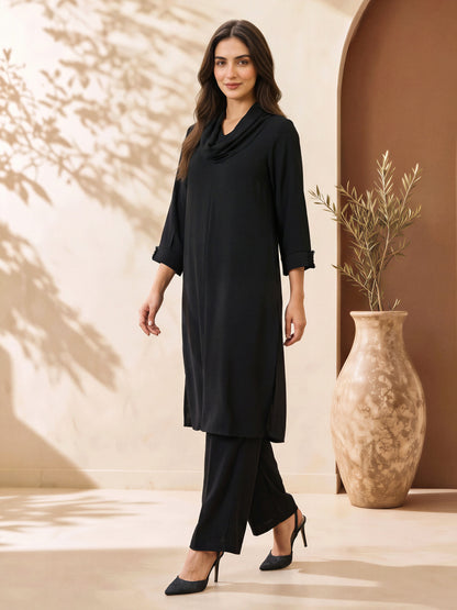 2 Piece Grip Suit- Embellished (Pret)