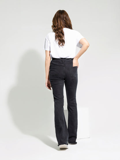 Bootcut Jeans