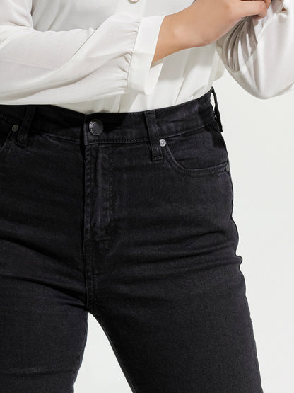 Straight Fit Jeans