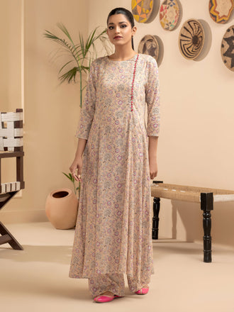 Clearance-Sale Dress for Women 2023 Short Sleeve Printing Digital