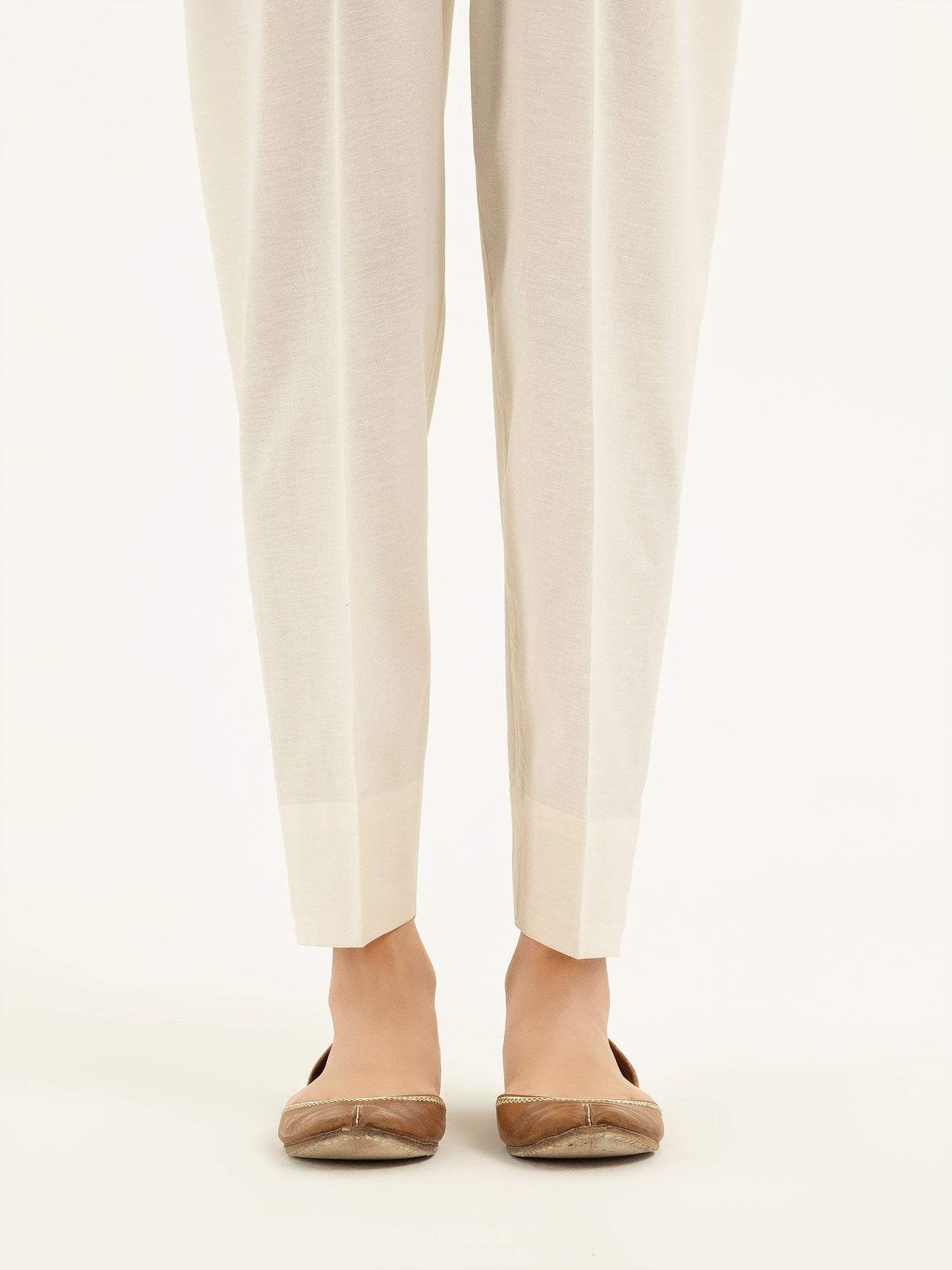 Cambric Trousers(Pret)