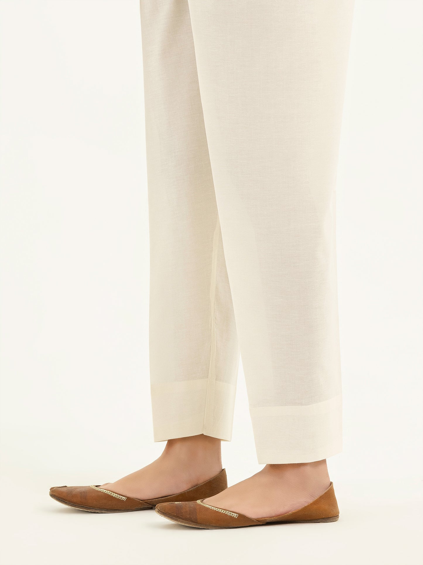 Cambric Trousers(Pret)
