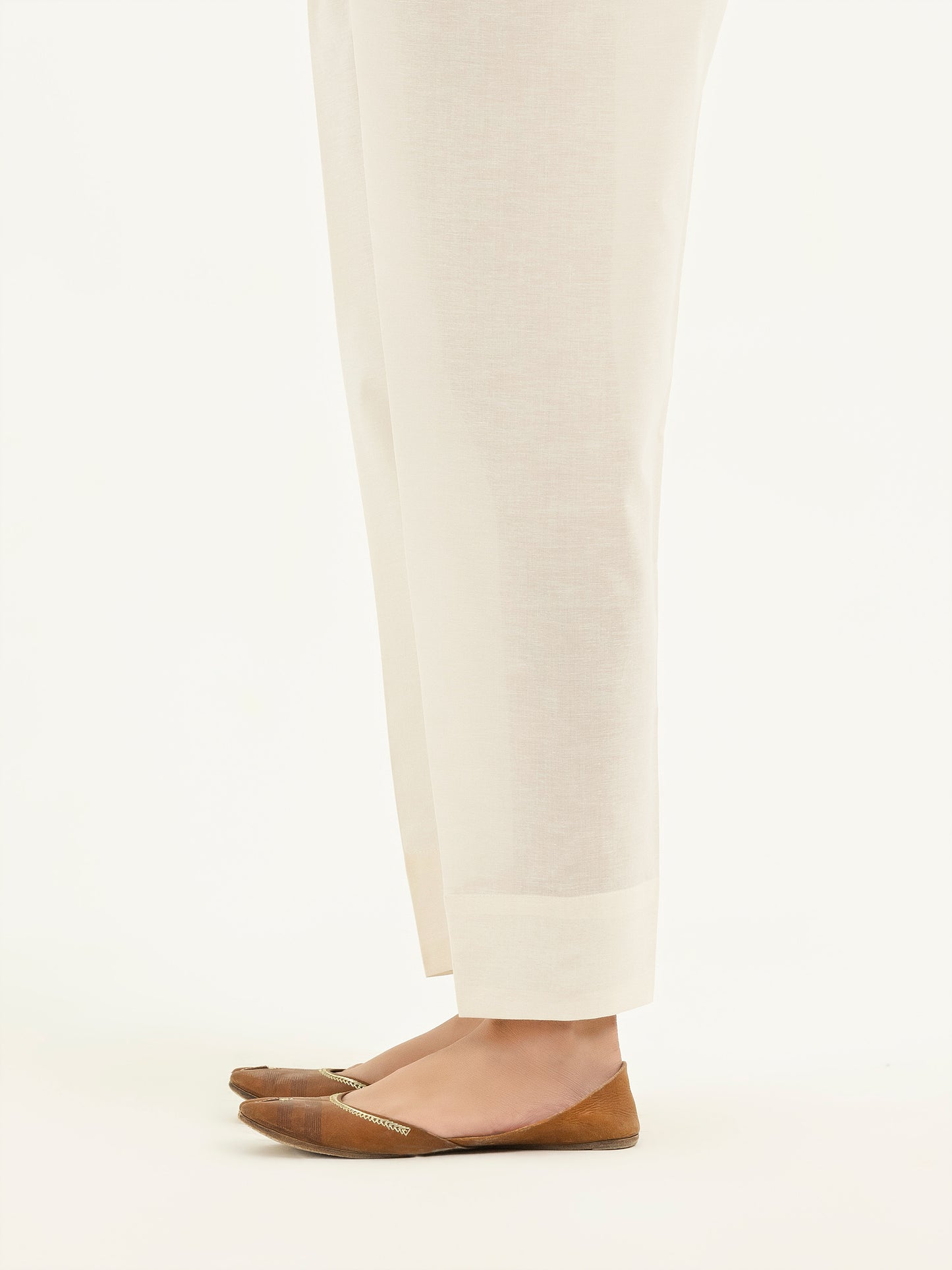 Cambric Trousers(Pret)