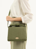 stitch-pattern-tie-knot-handbag
