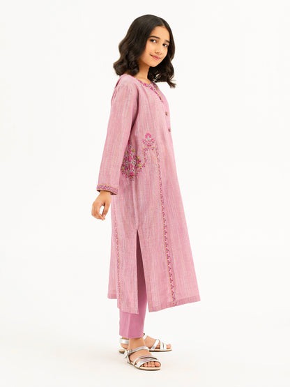 2 Piece Missouri Suit-Embroidered (Pret)