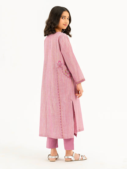 2 Piece Missouri Suit-Embroidered (Pret)
