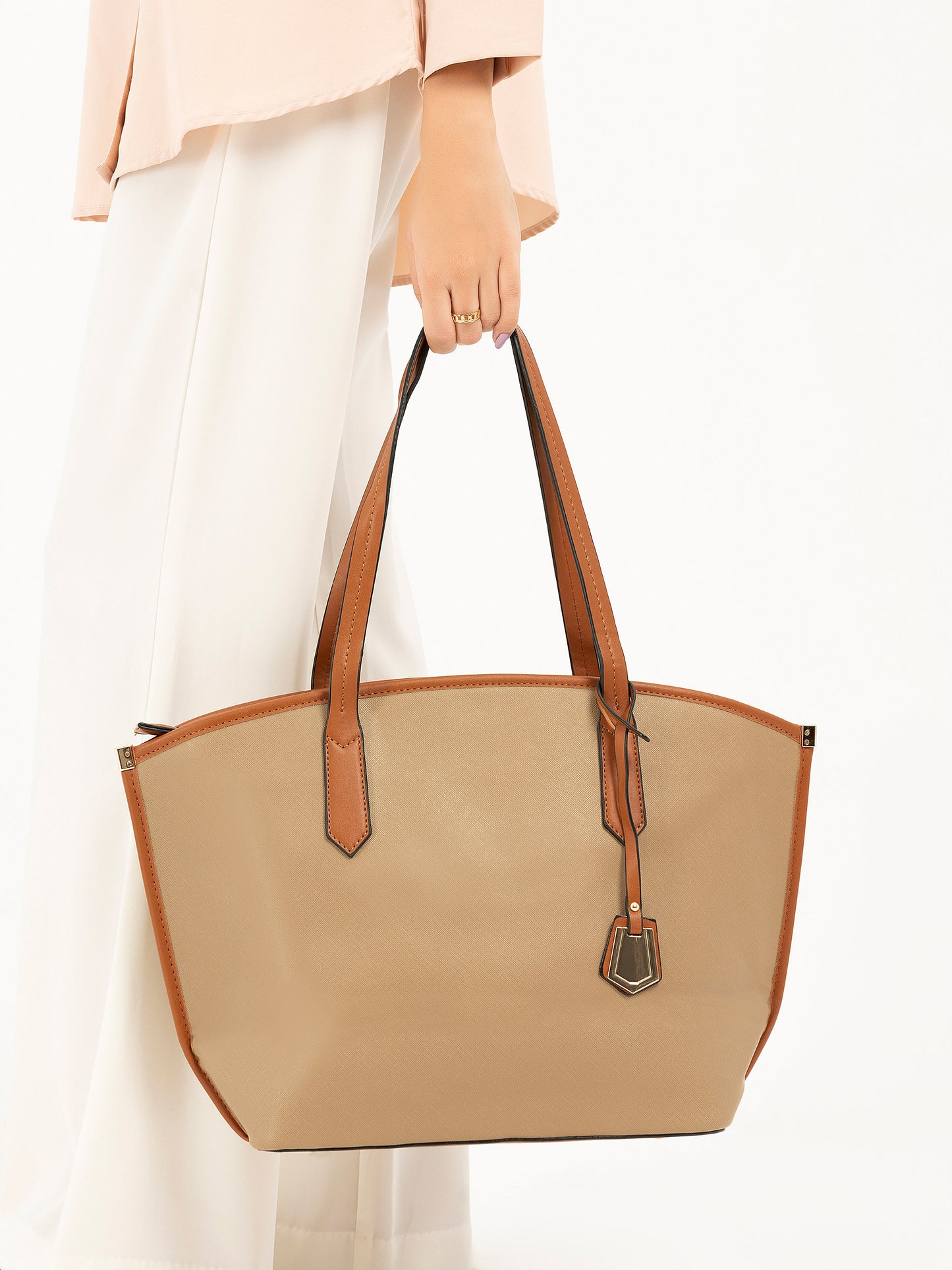 Vintage Tote Bag