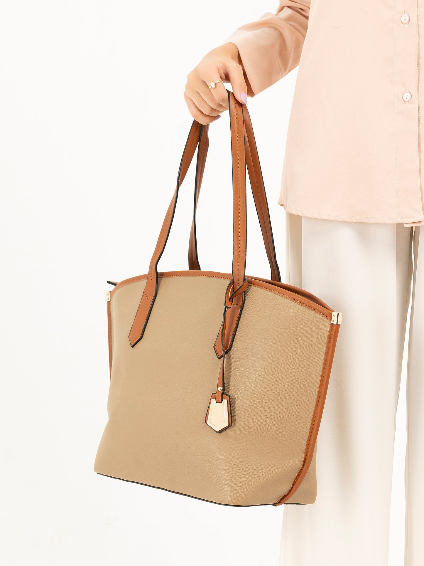 Vintage Tote Bag