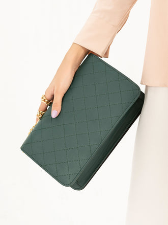 stitch-patterned-handbag