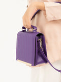 stitch-patterned-mini-handbag