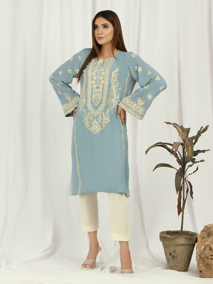 Grip Shirt- Embroidered (Pret)