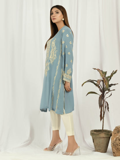 Grip Shirt- Embroidered (Pret)