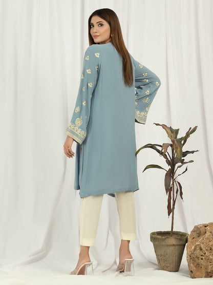 Grip Shirt- Embroidered (Pret)
